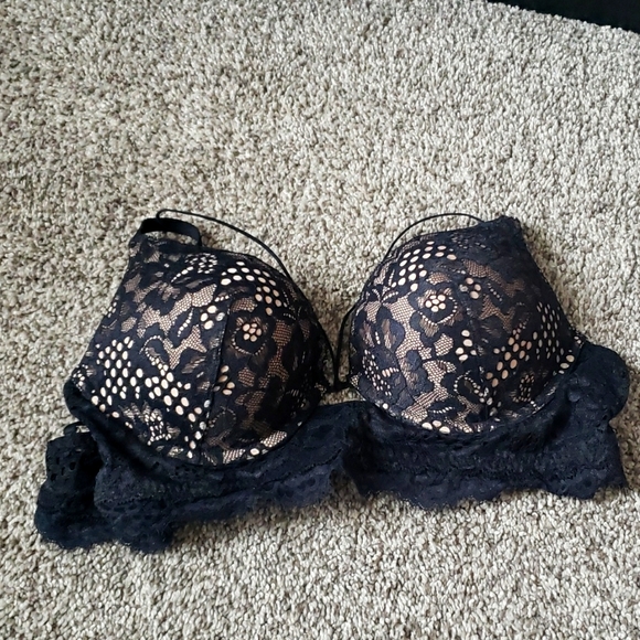 Hello sugar push up bra